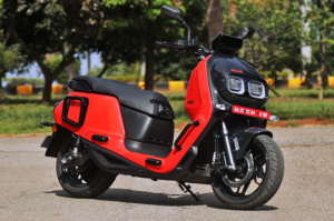 River Indie E-Scooter