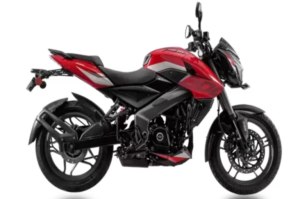 Bajaj Auto Unveils 2024 Pulsar NS Series in India