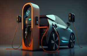 EV NEWS