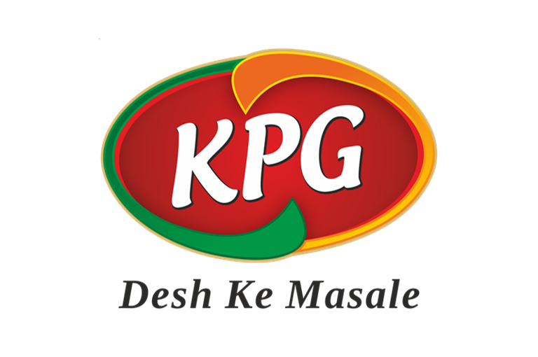 KPG Logo