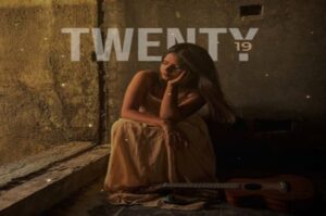 Nihaarika's Album "Twenty 19"