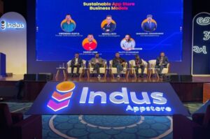PhonePe Launches Indus Appstore