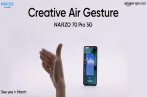 narzo 70 Pro 5G