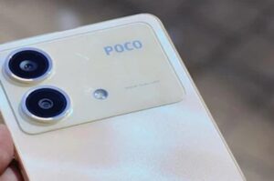 Poco X6 Neo