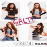 W.i.S.H. Unveils Electrifying Anthem “Galti” Revolutionizing Pop Music