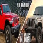 Jeep® India Launches Enhanced Models of Wrangler Unlimited & Wrangler Rubicon for 2024