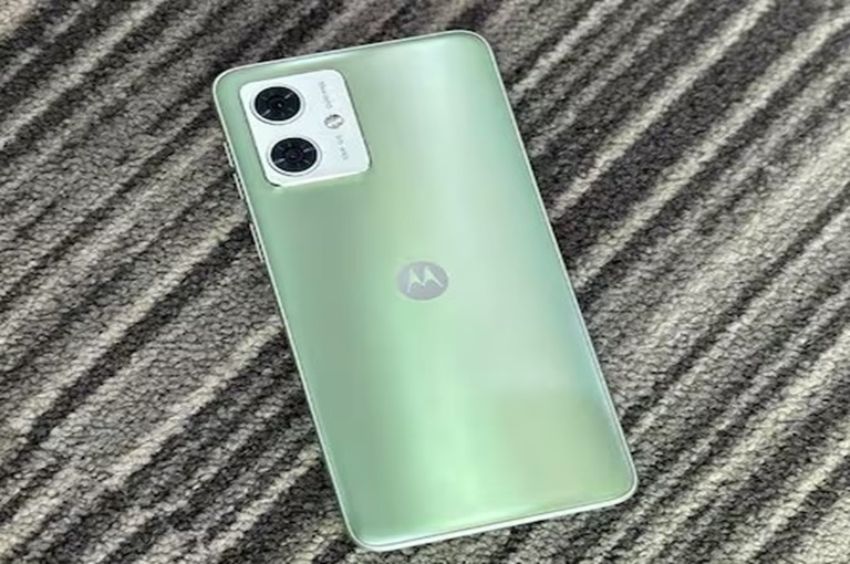 Moto G64 5G