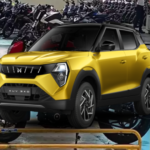 Mahindra XUV 3XO Launched at Rs 7.49 Lakh: What’s New?