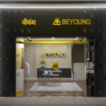 Beyoung plans to open 300 stores and aims to clock a GMV of Rs 650 crore by 2027