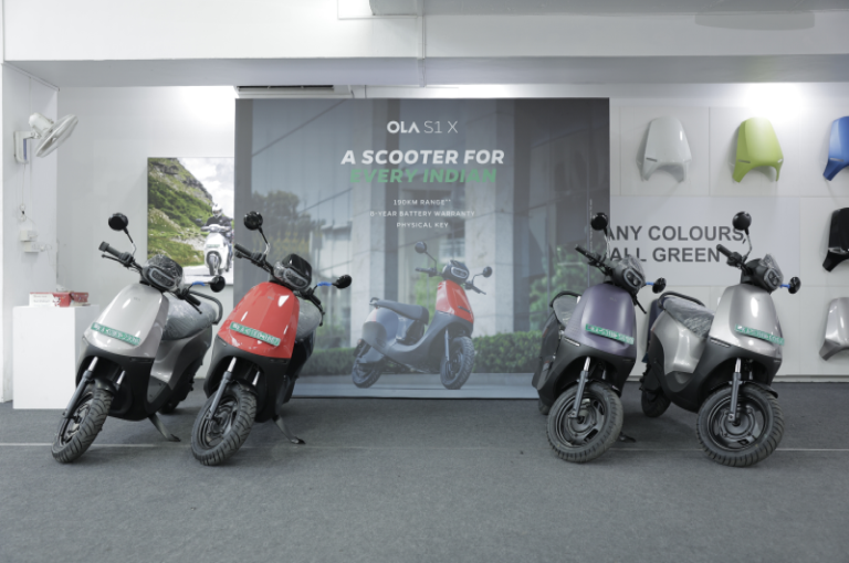 Ola Electric