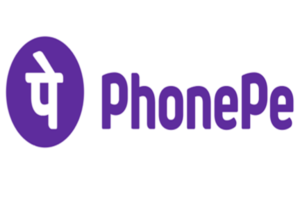 PhonePe Logo