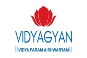 VidyaGyan Logo