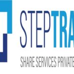 StepTrade Logo