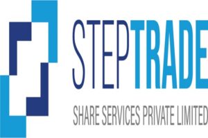 StepTrade Logo