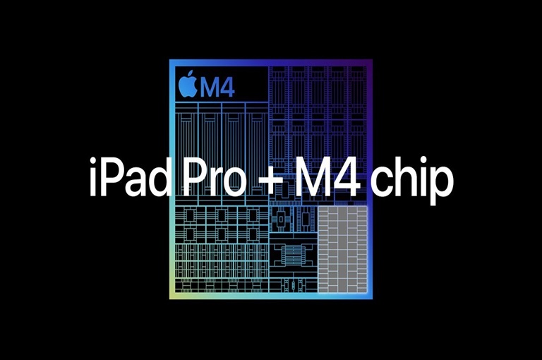 Apple iPad Pro M4 review