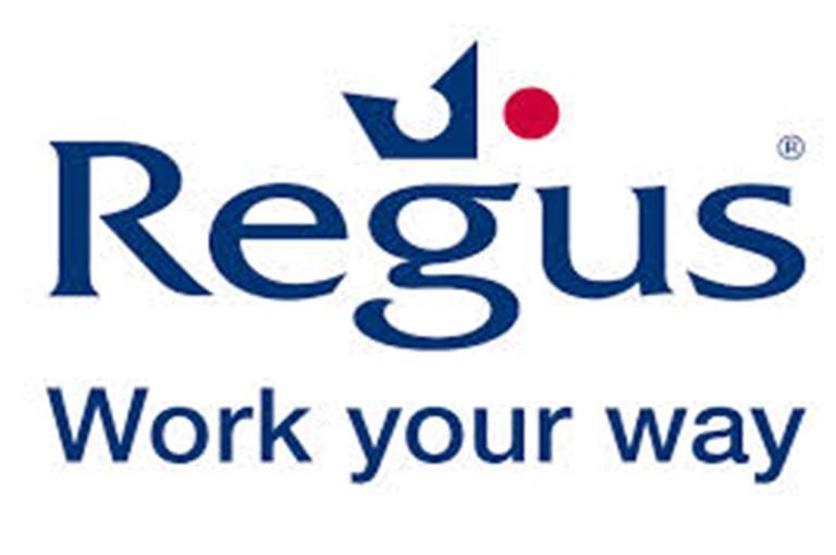 Regus logo