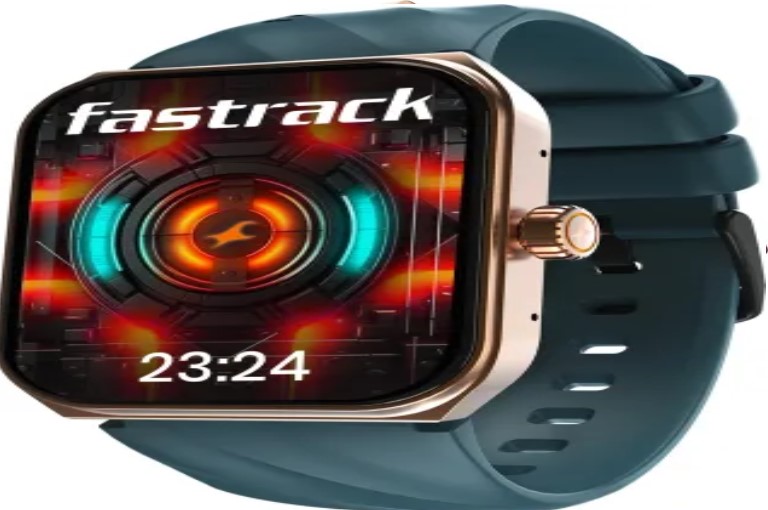 Fastrack