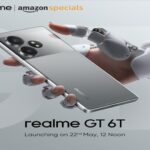 Realme GT 6T: Breaking Barriers in Mid-High Segment!