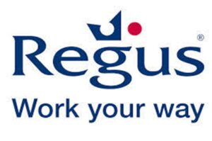 Regus logo