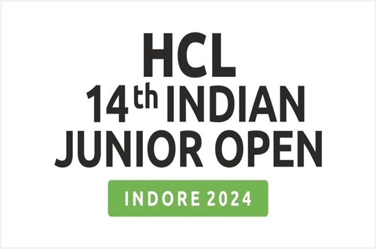 HCL 14th Indian Junior Open