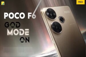 Poco F6