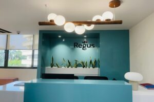 Regus in Vadodara