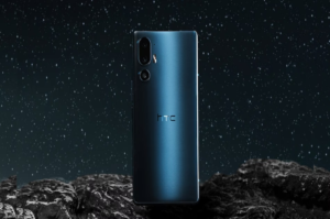 HTC U24 Pro: Snapdragon 7 Gen 3 SoC, 50MP Cameras, 6.8" OLED Display. Durable design, high-end specs. Available in two storage options and colors.