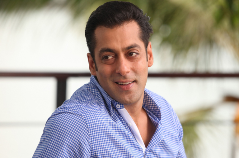 Salman khan