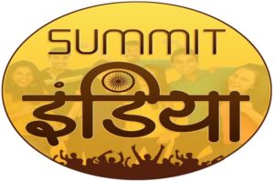 Vijay Sampla summit india