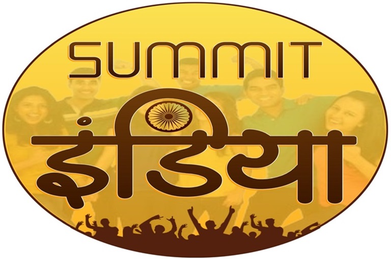 Vijay Sampla summit india