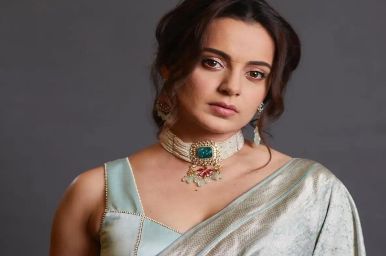 Kangana Ranaut