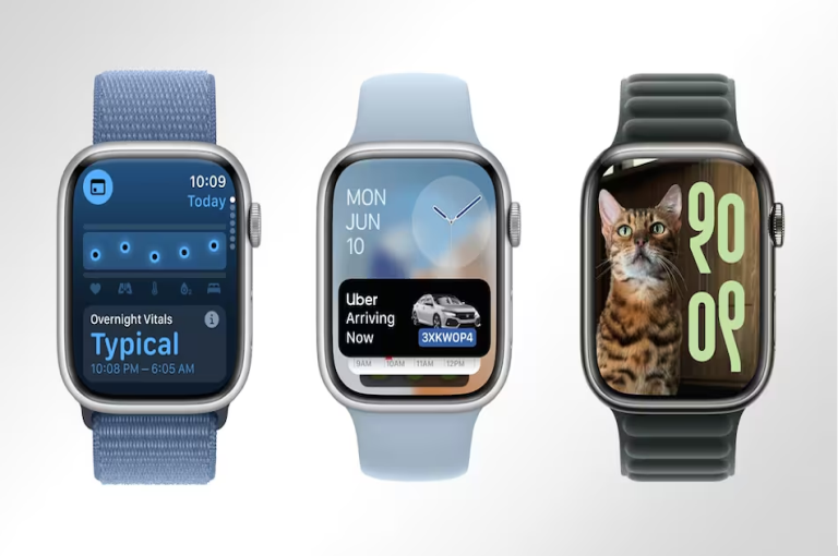 watchOS 11 brings Vitals App, Customisable Rings, and more. Health metrics monitoring, workout insights, custom goals, safety features, and device compatibility.
