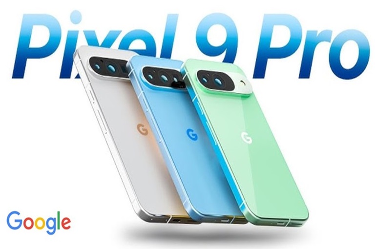 Google Pixel 9 series