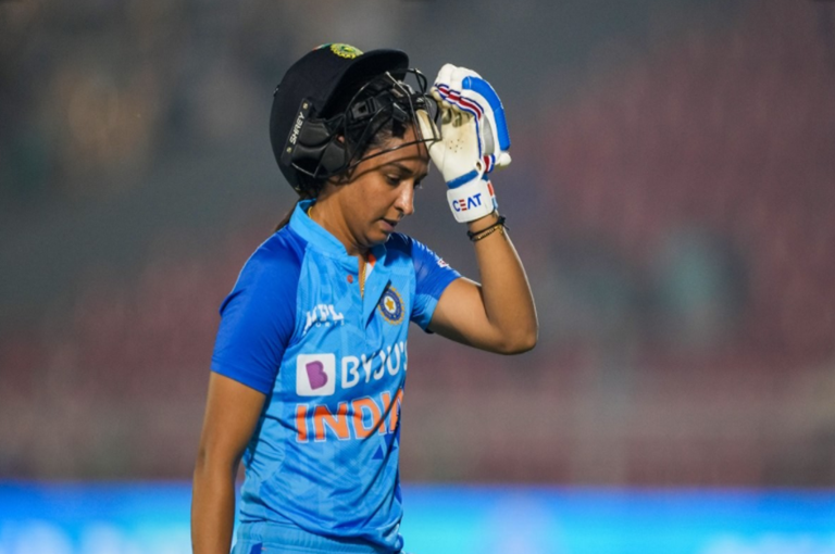 Harmanpreet Kaur