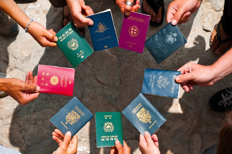 Passports