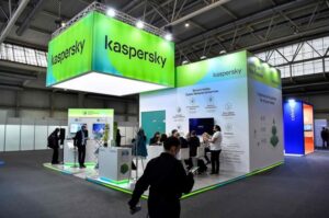 Kaspersky