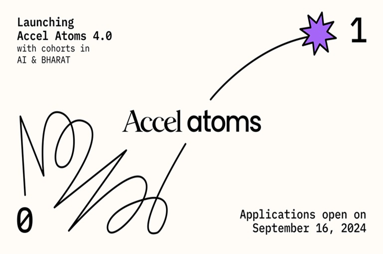 Accel Atoms