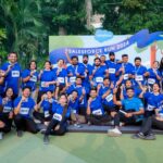 Salesforce Run Mumbai Marathon 2024 – Uniting for a Greater Cause