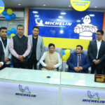 Michelin Noida 2