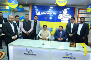 Michelin Noida 2