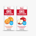 Makers of ORSL expand their Rehydration Portfolio – enters Diarrheal Dehydration with Ready-to-Drink WHO ORS