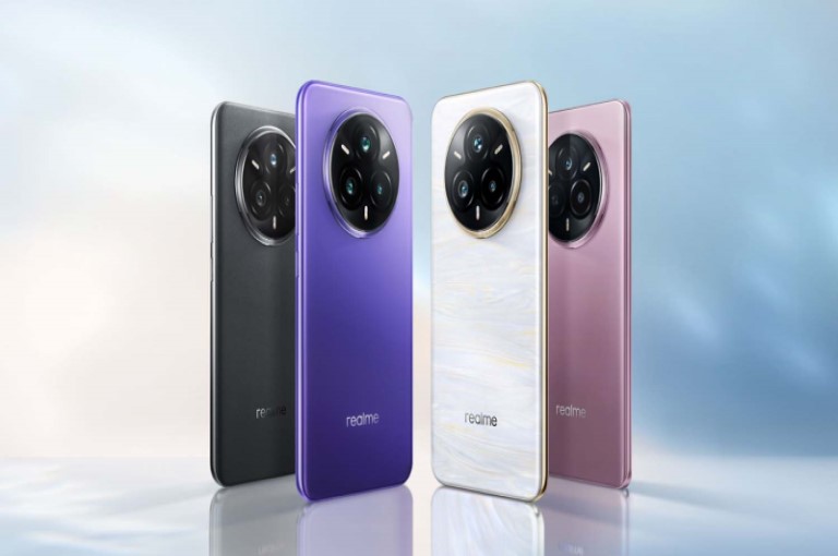 realme 14 Pro Series 5G All colors 2