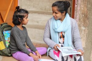 Kids have a Right to Education TOH