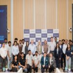 TOH Boeing global and India leaders with