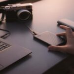 Life: My Passport HDD, Moving Memories