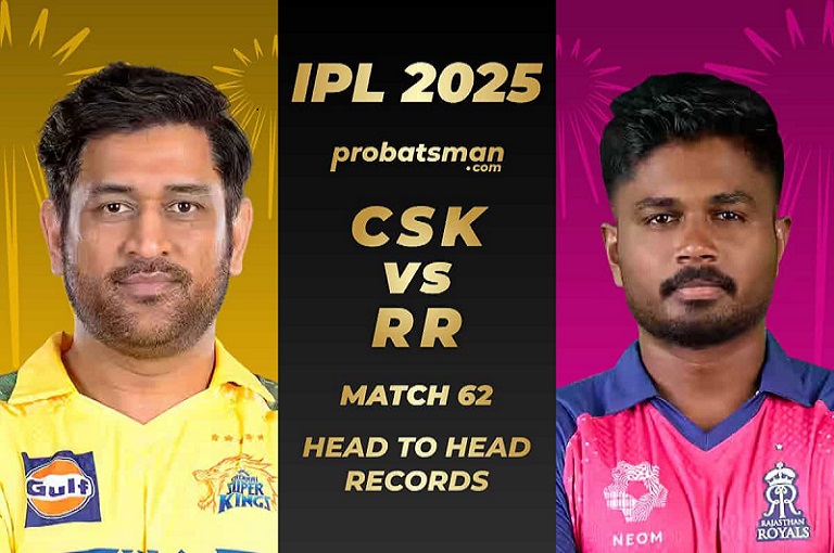 CSK-vs-RR-Head-to-Head-Records-ahead-of-62nd-Match-of-IPL-2025