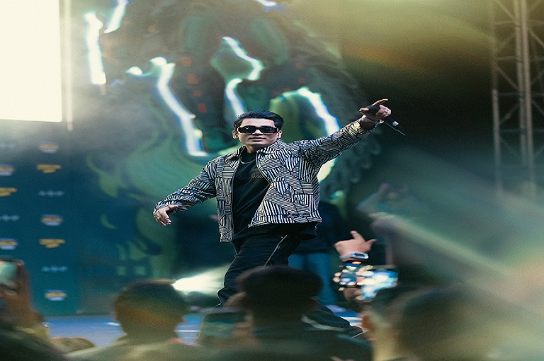 Dhoom V
