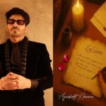 Lafzaan by Aparshakti Khurana