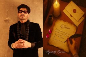 Lafzaan by Aparshakti Khurana
