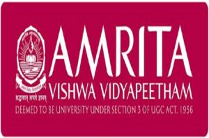 Logo- Amrita Hospital